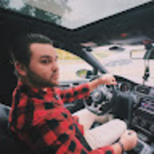 Meet your Posher, Nick